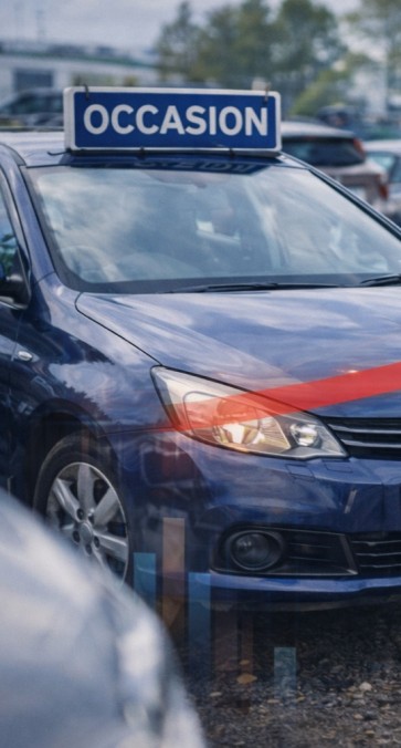 Autoankauf Wilhelmshaven Fahrzeugpark